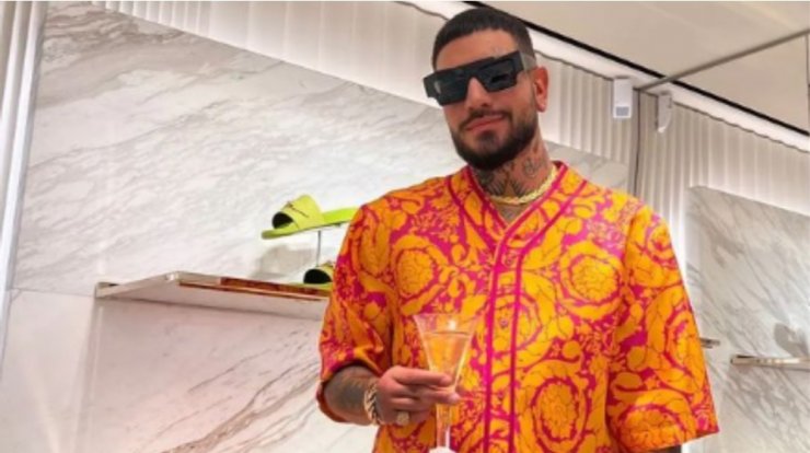 Ο Snik ενεπλάκη ξανά σε καυγά [βίντεο] 