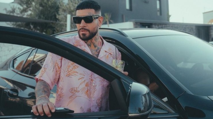 Snik: Τα πρώτα λόγια μετά τον καυγά που ενεπλάκη σε live του [βίντεο]