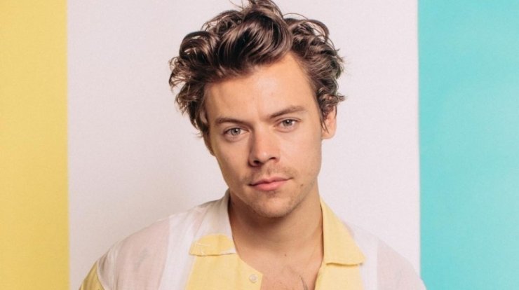 Harry Styles: Το viral βίντεο που τον δείχνει να φτύνει τον Chris Pine