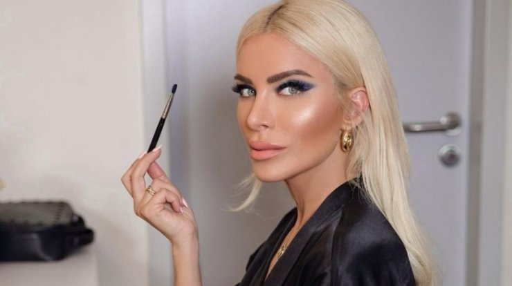 Κατερίνα Καινούργιου: Τα νεύρα της με δημοσίευμα που την ήθελε να έχει χάσει πεντάδυμα [εικόνες]