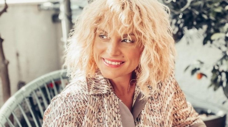 Ελεωνόρα Ζουγανέλη: Οι πρώτες δηλώσεις on camera για τις φήμες χωρισμού [βίντεο]