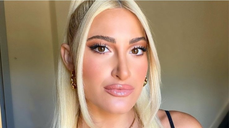 Ιωάννα Τούνη: Συγκινημένη μίλησε πρώτη φορά για την εγκυμοσύνη της και τον χαμό της μητέρας της [βίντεο]