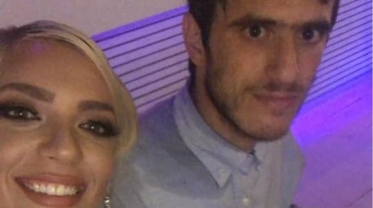 Άντρη Καραντώνη: To βίντεο με τον αδερφό της να χορεύει είναι η αληθινή χαρά της ζωής 