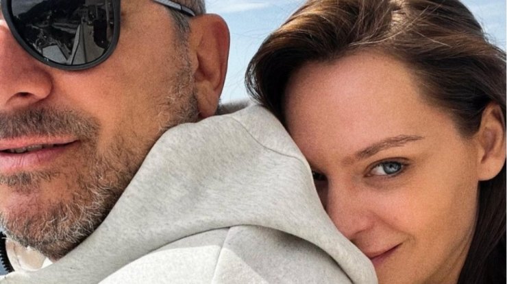 Η Υβόννη Μπόσνιακ αποθεώνει τον Αντώνη Ρέμο: "Κανείς δεν είναι σαν εσένα" [εικόνα]