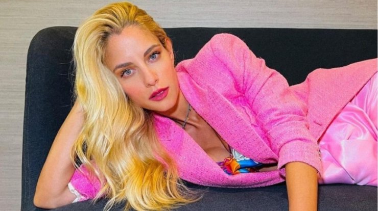 Δούκισσα Νομικού: Η νέα ανάρτηση αγκαλιά με τα παιδιά της που θα λατρέψετε [εικόνα]