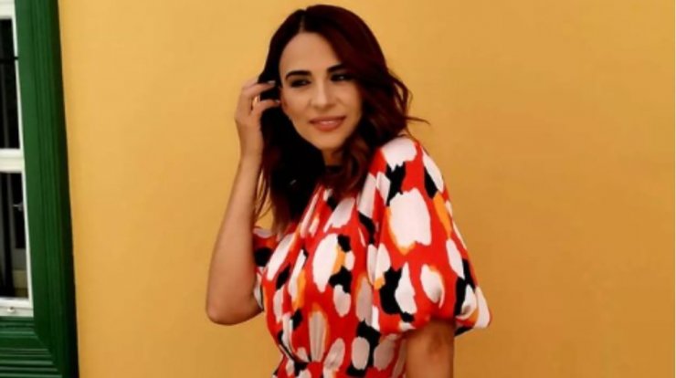 Βασιλική Χατζηαδάμου: Η συγκλονιστική κατάθεση ψυχής για την περιπέτεια υγείας της 