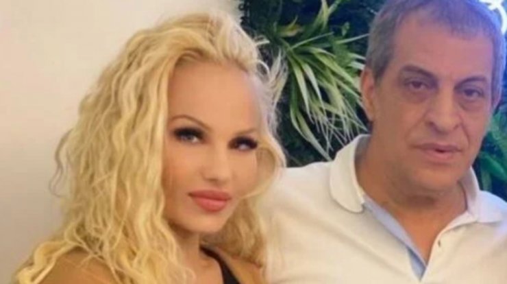 Θέμης Αδαμαντίδης - Βαρβάρα Κίρκη: Κατέληξαν ξανά σε αστυνομικό τμήμα μετά από νέο καυγά