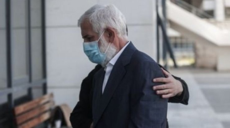 Πέτρος Φιλιππίδης: "Η ζωή μου καταστράφηκε. Ο ίδιος καταστράφηκα"