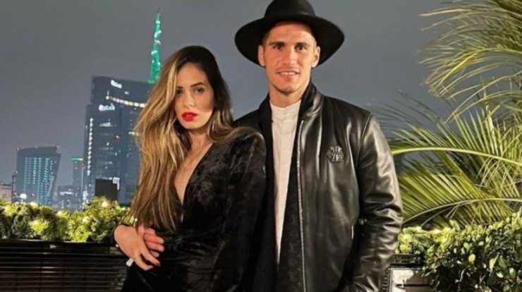 Μαρία Κορτζιά: Αποκάλυψε πρώτη φορά πότε μετακομίζουν οικογενειακώς στην Ιαπωνία [βίντεο]