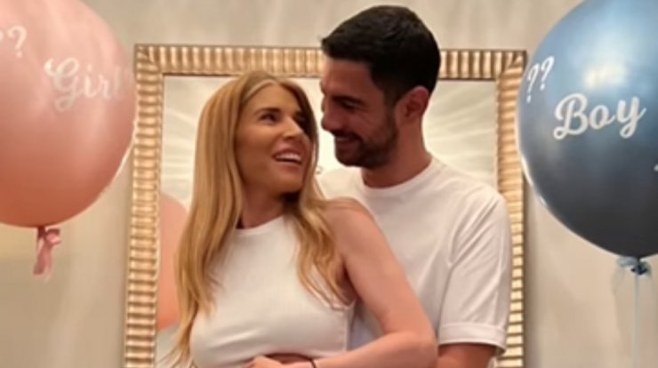 Έλενα Ανδρέου: Η εξομολόγηση λατρείας που έκανε στον Σταύρο Κωνσταντίνου [εικόνα]