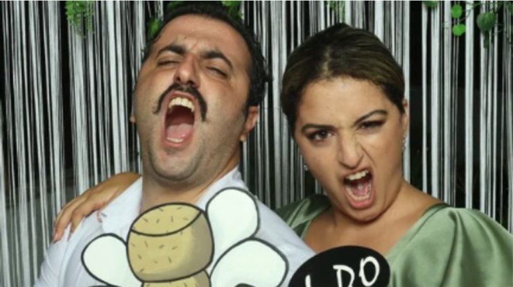 Μαρία Ανδρέου: Έτσι έγινε η πρώτη γνωριμία του Ηλία Ανδρέου με τους γονείς της [βίντεο]