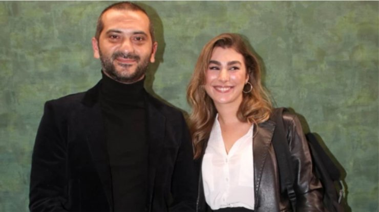 Λεωνίδας Κουτσόπουλος - Χρύσα Μιχαλοπούλου: Έγιναν γονείς για πρώτη φορά [βίντεο]