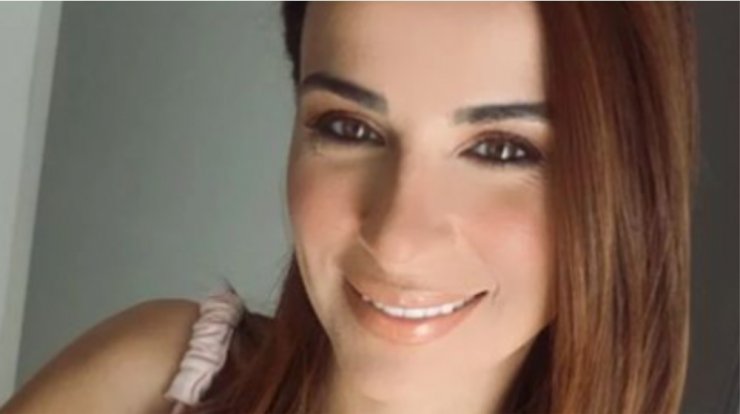 Βασιλική Χατζηαδάμου: Η μοναδική φορά που απάντησε σε σχόλιο που την ενόχλησε πραγματικά