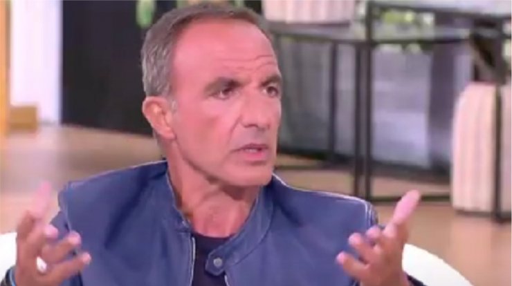 Νίκος Αλιάγας:"Είπαν στη μητέρα μου ότι είχα πολύ λίγες ημέρες ζωής. Είχα ένα πρόβλημα στα σωθικά μου" [βίντεο]