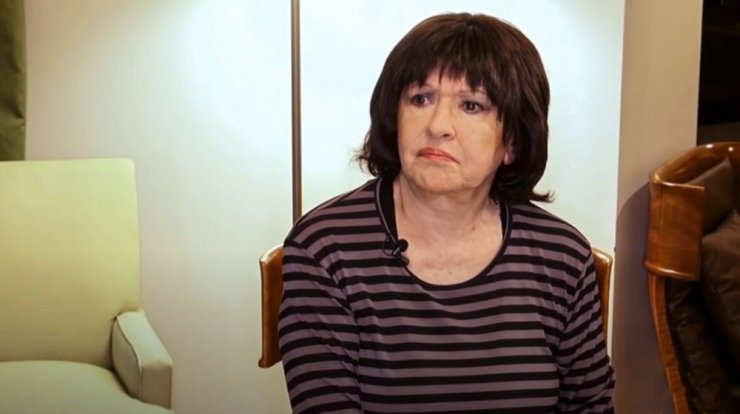 Μάρθα Καραγιάννη: Που και πότε θα γίνει η εξόδιος ακολουθία της; [βίντεο]