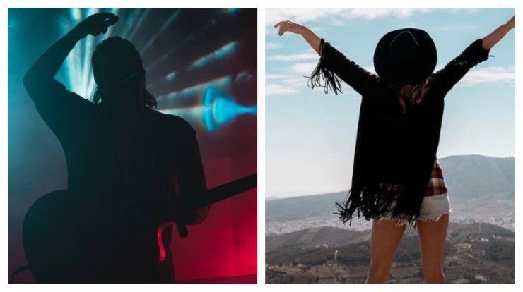 Πρώην ζευγάρι Ελλήνων τραγουδιστών φημολογείται πως θα συνεργαστεί επι σκηνής