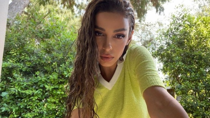 Η αναφορά επώνυμου Έλληνα για εγκυμοσύνη της Ελένης Φουρέιρα [βίντεο]