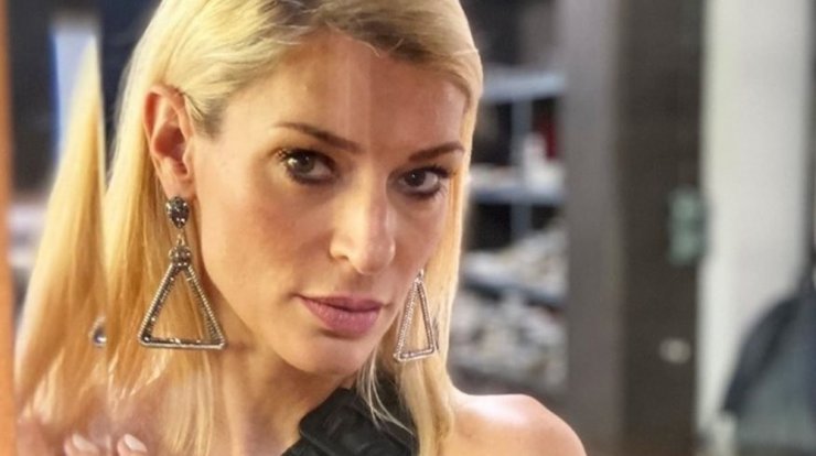 Η εξομολόγηση της Ζέτας Δούκα για τον Γιώργο Κιμούλη: "Δεν περιμένω συγγνώμη" [βίντεο]