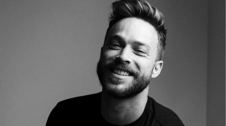 Στέφανος Μιχαήλ: "Άμα "πουλάς” τα προσωπικά σου φθείρουν την αυθεντικότητα που έχεις για αυτά" [βίντεο]