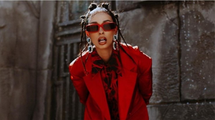 Έλληνας ηθοποιός για Ελένη Φουρέιρα: "Tης είπα ότι θα ξεράσω αν με φιλήσει"