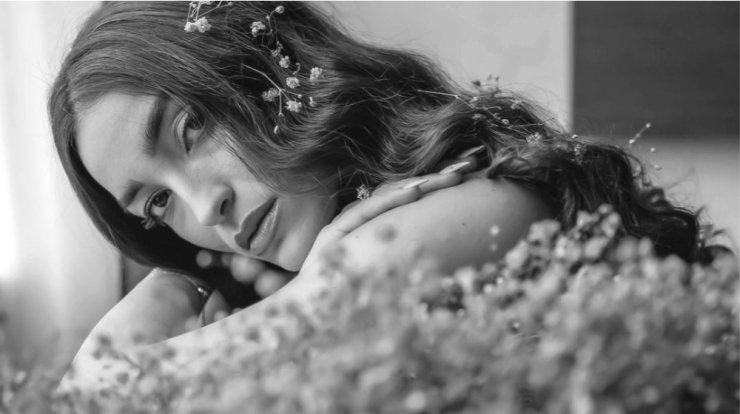 Άντρεα Νικολάου Παναγή: Το storytime από την αλλαγή που έκανε στην εξωτερική της εμφάνιση [βίντεο]