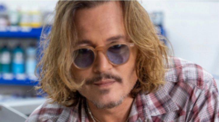 Johnny Depp: Αποκαλύφθηκε η σχέση που έχει με τη δικηγόρο του