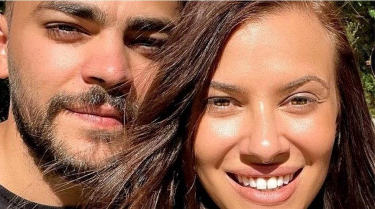 Λάργες - Σαντικάι: Ο ιδιαίτερος λόγος που επέλεξαν το όνομα του γιου τους