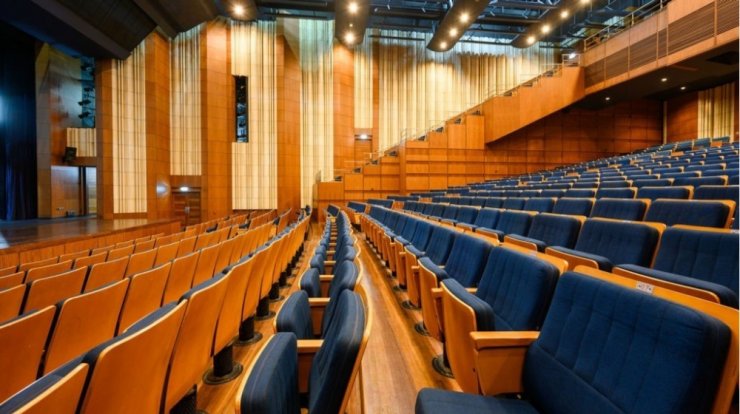 Εκδήλωση μνήμης και τιμής για τον Σταυραετό του Μαχαιρά Γρηγόρη Αυξεντίου 