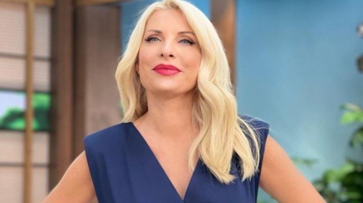 Ελένη Μενεγάκη: Το αστρονομικό ποσό που κοστολογεί τα posts της στο instagram [εικόνες]