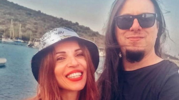 Ευρυδίκη: Δείτε τι ζήτησε από τον σύζυγό της να κάνουν και η αντίδρασή του [βίντεο]