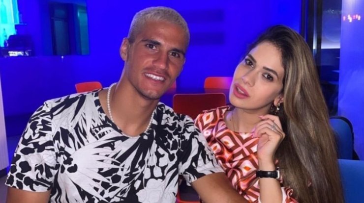 Σωτηρίου - Κορτζιά: Γυμνάζονται μαζί λίγο πριν την αναχώρησή τους για Ιαπωνία [βίντεο]