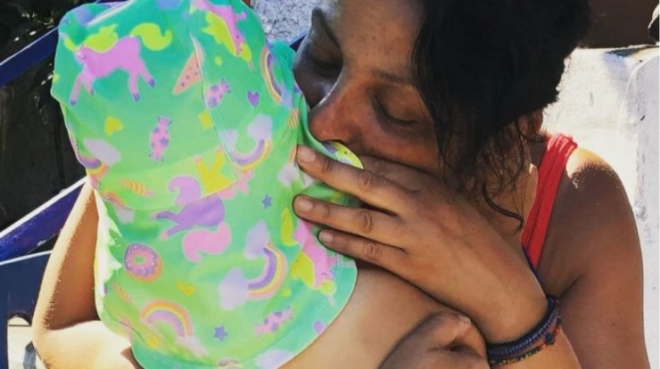 Βασιλική Ανδρίτσου: "Yπήρχαν σε άρθρα τίτλοι τύπου "έγκυος γέννησε στα 46 της" [βίντεο]