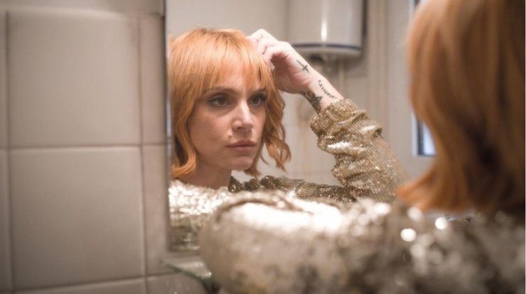 Ελεωνόρα Ζουγανέλη: Η καταπίεση στην προσωπική της ζωή που εξομολογήθηκε