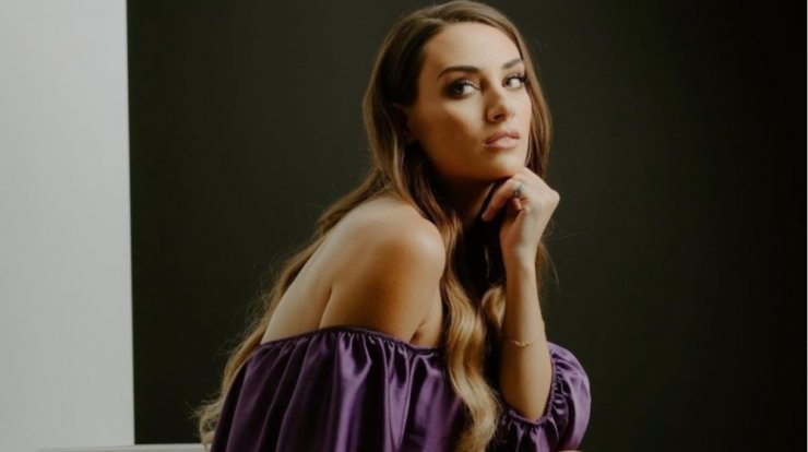 Τζώρτζια Παναγή: Αυτόν θεωρεί ως τον πιο σέξι Κύπριο [βίντεο]