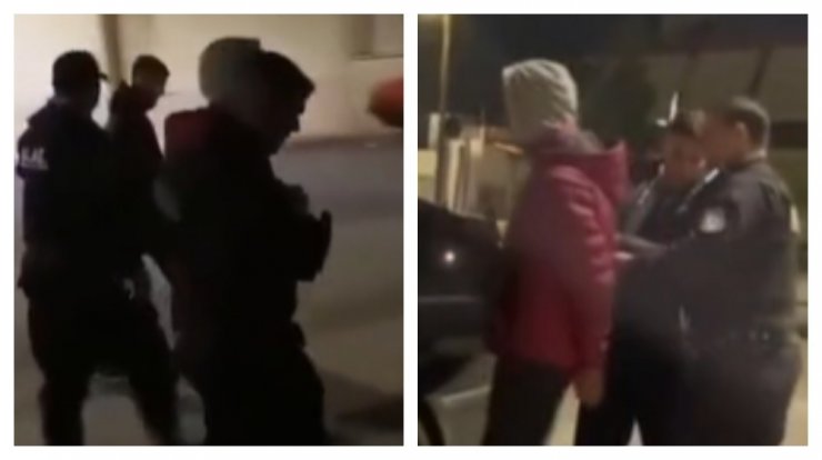 Διάσημος Έλληνας TikToker συνελήφθη για κατοχή και χρήση ναρκωτικών [βίντεο]