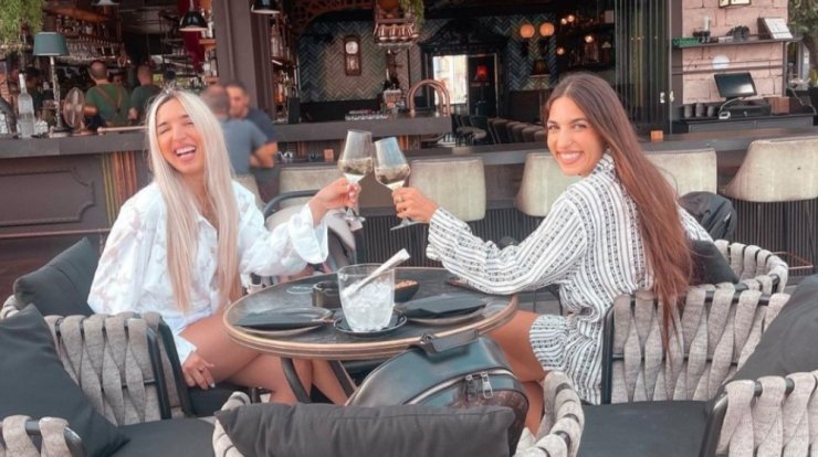 Θέλξια - Ανδρεάνα Φραγκούδη: Τα παιδιά τους γιορτάζουν με έναν ξεχωριστό τρόπο το πρώτο τους Halloween [βίντεο]