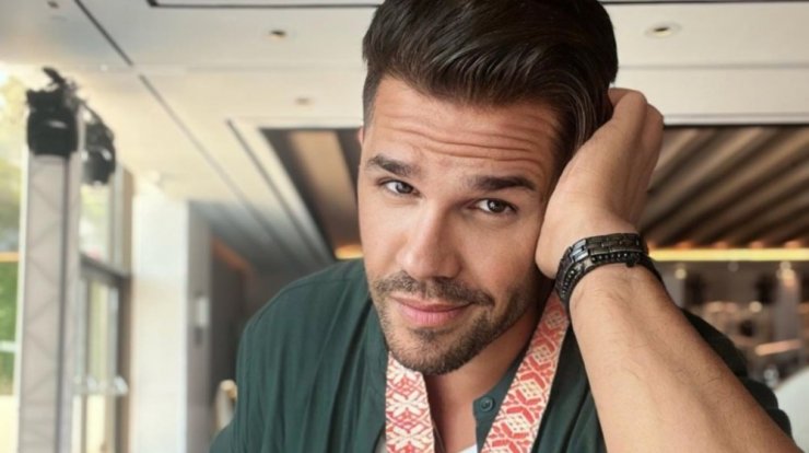 Γιώργος Τσαλίκης: Το συγκινητικό post για την ημέρα των γενεθλίων του από τη μητέρα του [εικόνες]