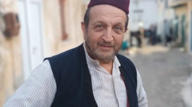 Σπύρος Μπιμπίλας: Αυτό είναι το πρόγραμμα της κηδείας του 