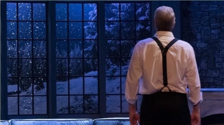 Έλληνας ηθοποιός εξομολογείται για τον πατέρα του: "Δεν είχε αντοχές να βγει με το παιδί του - Ήταν παράδειγμα όχι προς μίμηση" [βίντεο]