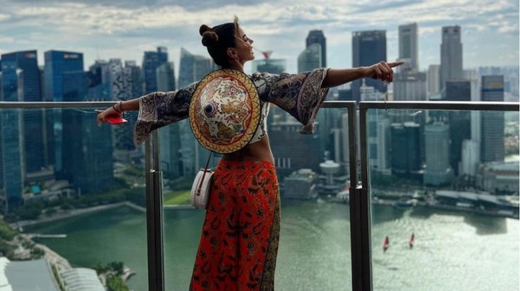 Αυτή φημολογείται πως πρόκειται να παρουσιάσει τα backstage του "The Voice" [βίντεο]