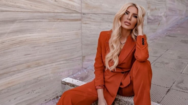 Κατερίνα Καινούργιου: "Έγραφαν ότι είμαι ομοφυλόφιλη με περούκα και ιερόδουλη" [βίντεο]