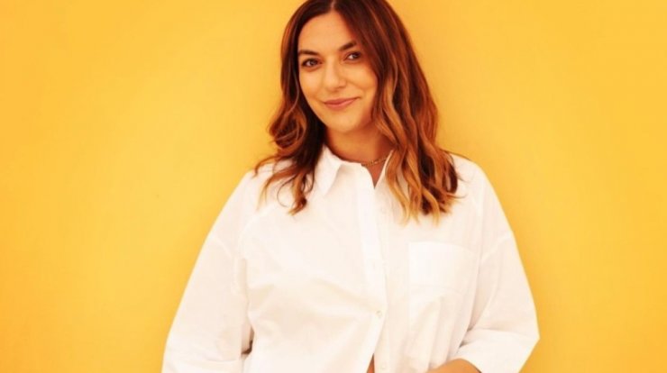 Ιωάννα Λαμπροπούλου:  Αποκάλυψε τον μήνα που πρόκειται να παντρευτεί [βίντεο]