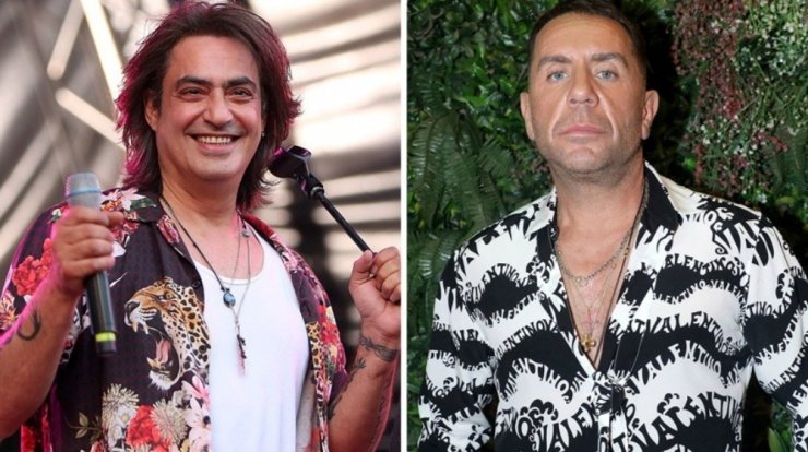 Σχοινάς: "Με τον Μαζωνάκη εδώ και δυο μήνες ανταλλάσσουμε γελοία εξώδικα από εγωισμό" [βίντεο]