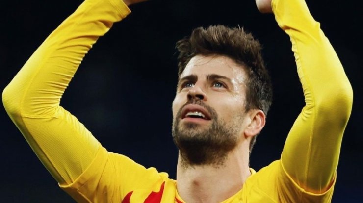 Gerard Pique: Αποφάσισε να αποσυρθεί από το ποδόσφαιρο [βίντεο]