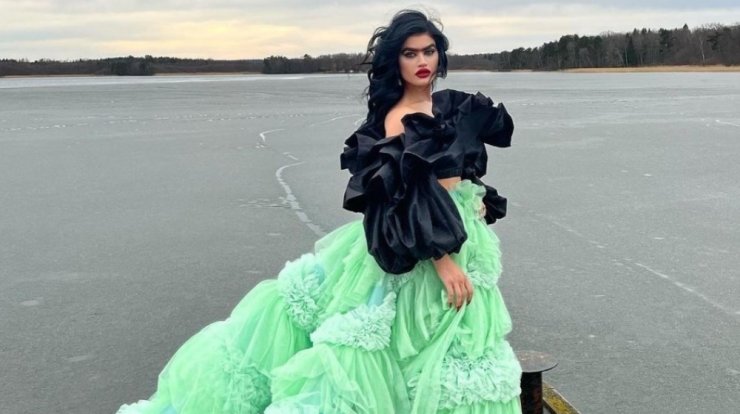 Σοφία Χατζηπαντελή: Επέστρεψε στην Αθήνα - Οι πρώτες δηλώσεις για τον ρόλο της στο "GNTM" [βίντεο]