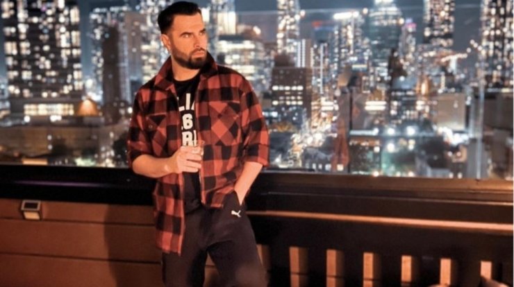 Γιώργος Παπαδόπουλος: Έτσι γιορτάζει την ονομαστική εορτή του γιου του [εικόνες]