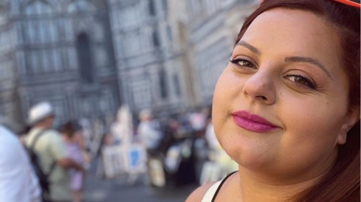 Μαριλένη Σταύρου: Μας δείχνει όλες τις στιγμές που νιώθει ευλογημένη μέσα από ένα βίντεο