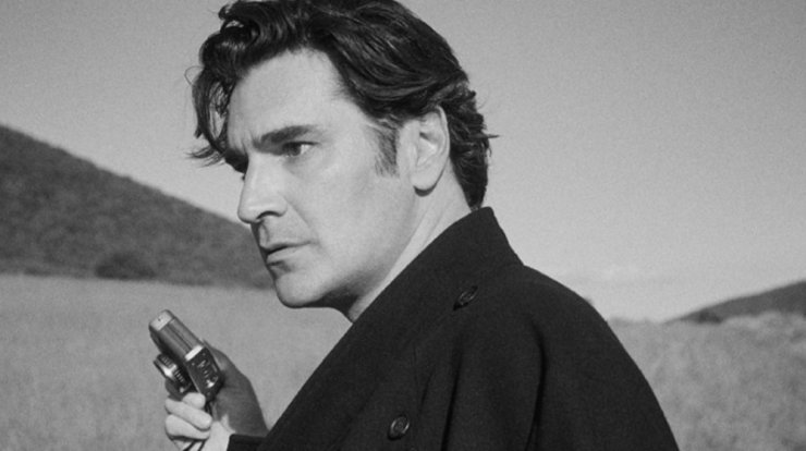 Χριστόφορος Παπακαλιάτης: Οι πρώτες δηλώσεις για το Netflix - "Είναι κάτι που το ήθελα πάρα πολύ" [βίντεο]