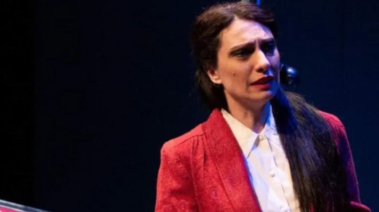 Κύνθια Παυλίδου: Γιόρτασε τα 16α γενέθλια του γιου της [εικόνα]