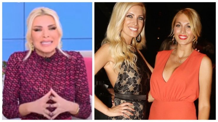 Κατερίνα Καινούργιου: Απίστευτο ξέσπασμα για την Σπυροπούλου - "Ξέρει αν εγώ μπορώ να κάνω παιδί; Και πόσο πονάω;" [βίντεο]